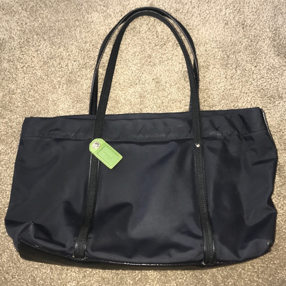 Kate Spade large purse vintage